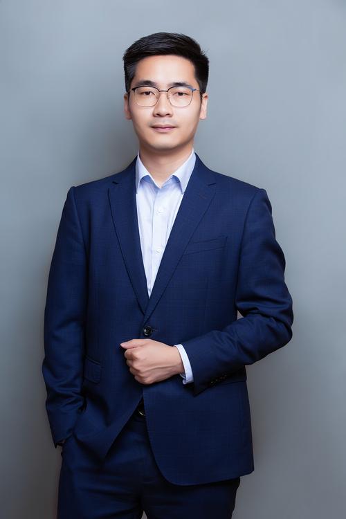 赵崇林 设计总监